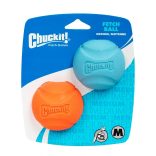 Chuckit! Fetch labda M 2 db