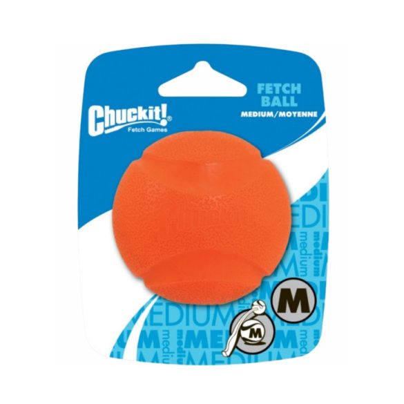 Chuckit! Fetch labda M 1 db
