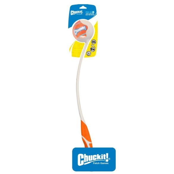 Chuckit! Labda katapult PRO 26XL
