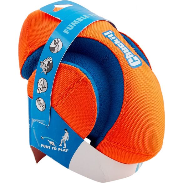 Chuckit! Fumble Fetch Rögbi 