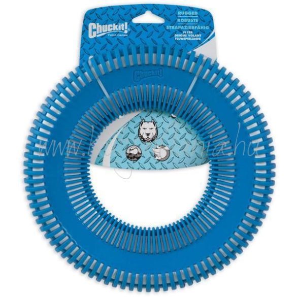 Chuckit! Rugged Frizbee L
