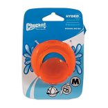 Chuckit! Hydro Squeeze labda M