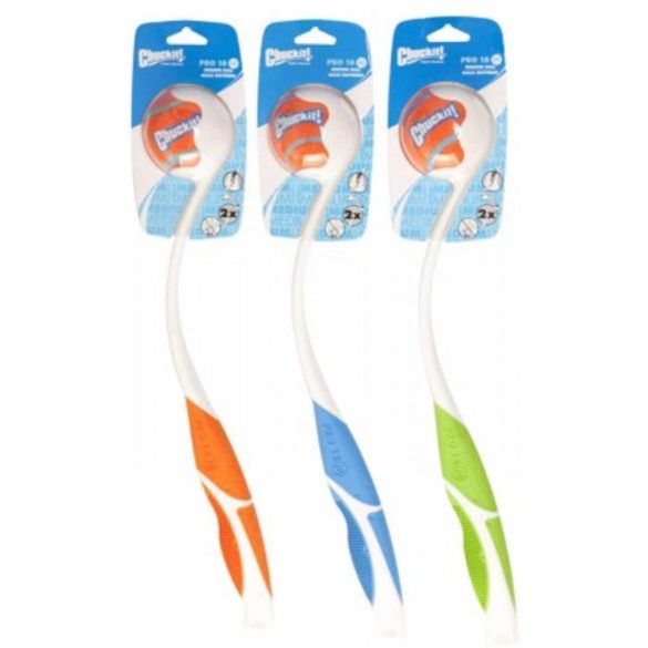 Chuckit! Labda katapult Pro 18 M Max Glow