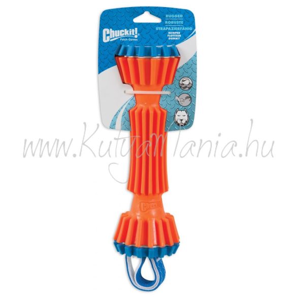 Chuckit! Rugged Bumper S