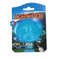 Chuckit! LED Light Fetch Ball