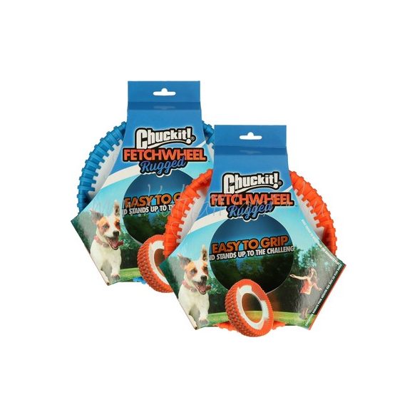 Chuckit! Rugged Fetch Wheel