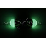 Chuckit! Tumble Bumper Max Glow Medium