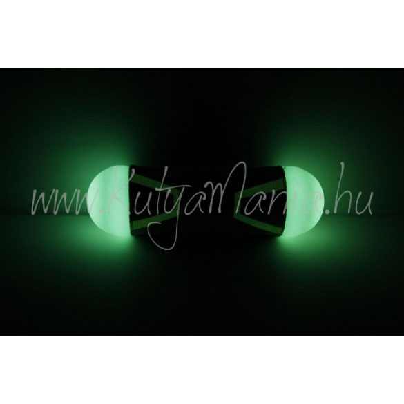 Chuckit! Tumble Bumper Max Glow Medium