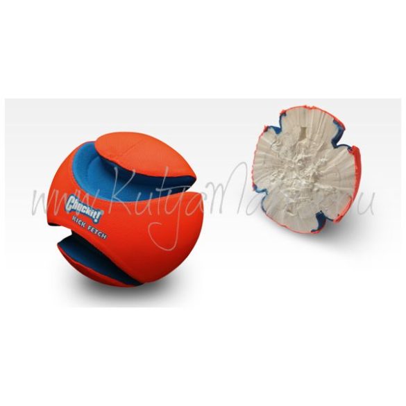 Chuckit! Tumble Bumper Max Glow Medium