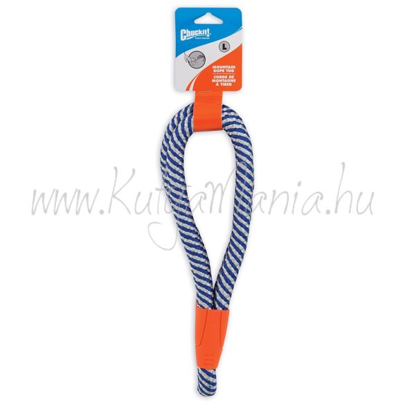 Chuckit! Mountain Rope Tug L