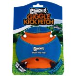 Chuckit! Kick Fetch labda S Giggle
