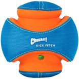 Chuckit! Kick Fetch labda S Giggle