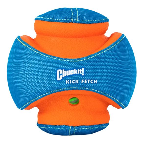Chuckit! Kick Fetch labda S Giggle