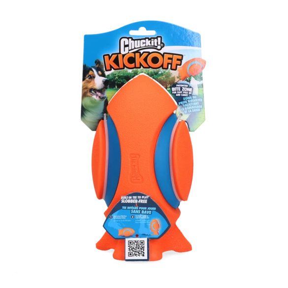 Chuckit! Kickoff