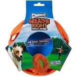 Chuckit! Breathe Right Fetch Wheel