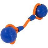 Chuckit! Crunch ladba Duo tug M