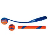 Chuckit! Labda katapult Holiday Fetch pack