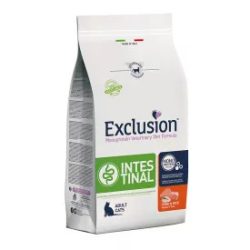 Exclusion Intestinal Cat Pork and Rice 1,5 kg