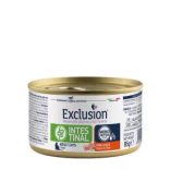 Exclusion Intestinal Cat Pork and Rice 85 g