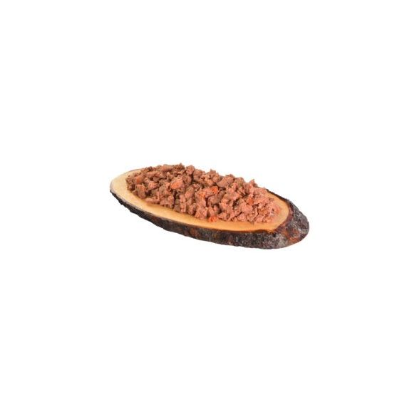 Carnilove Adult tasakos Paté - fácán málnalevéllel 300g