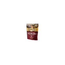   Carnilove Cat Adult Lamb&Wild boar – Bárány&Vaddisznó - Sterilised 400 g