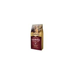   Carnilove Cat Adult Lamb&Wild boar – Bárány&Vaddisznó - Sterilised 6kg