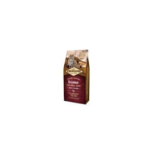 Carnilove Cat Adult Reindeer - Rénszarvas – Energy&Outdoor 6 kg 