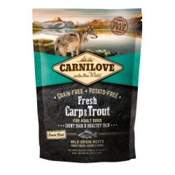   CarniLove Fresh Adult Hair & Healthy Skin Ponty Pisztráng 1,5kg