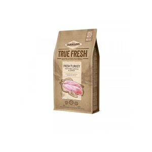 Carnilove True Fresh Dog Adult Turkey - pulyka 1,4 kg