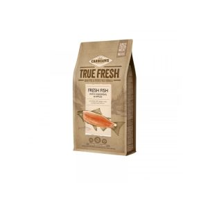 Carnilove True Fresh Dog Adult Fish - hal 1,4 kg