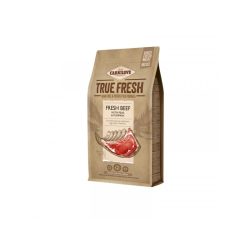 Carnilove True Fresh Dog Adult Beef - marha 4 kg