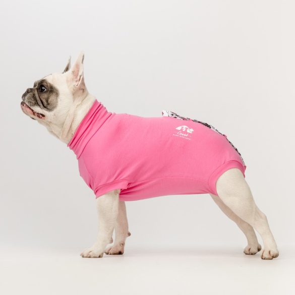 Csinieb műtét utáni ruha szuka kutyáknak 08