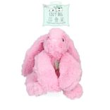 Cozy Dog Bunny Blue