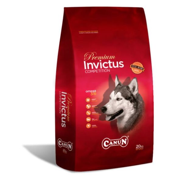 Canun Premium Invictus 32/20 20kg