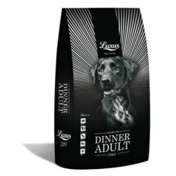 Canun Premium Luxus Dinner Adult 26/12 20kg