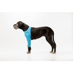 Csinieb Színes végtagvédő – Bal mellső 05