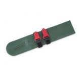 DogGusti Védőzokni XL ca. 10,5 cm dark green