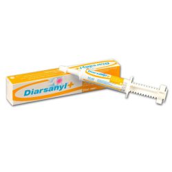 Diarsanyl plus paszta 10 ml