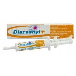 Diarsanyl plus paszta 24 ml
