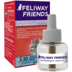 Feliway Friends utántöltő