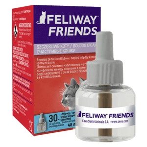 Feliway Friends utántöltő