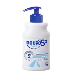 DouxoS3 Care Sampon 200 ml