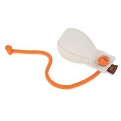 Firedog Dummyball 150 g white