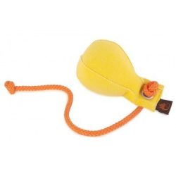 Firedog Dummyball 150 g yellow