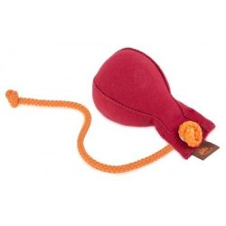 Firedog Dummyball 150 g wine