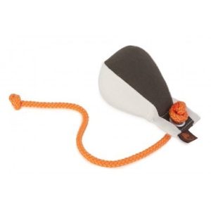 Firedog Dummyball marking 150 g khaki/white