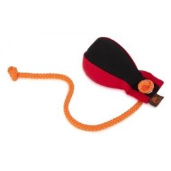 Firedog Dummyball marking 150 g red/black