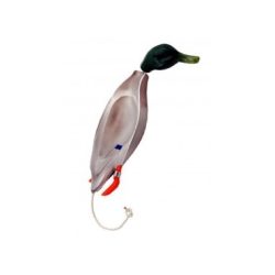 Dokkens Dummy Kacsa Kis vadkacsa