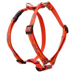 LUPINE Roman hám (Go Go Gecko 1,9 cm széles  36-60 cm)