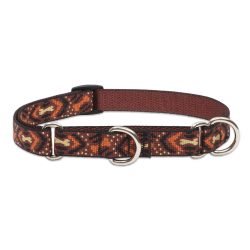   LUPINE Félfojtó nyakörv (Down Under 1,9 cm széles 36-51 cm)